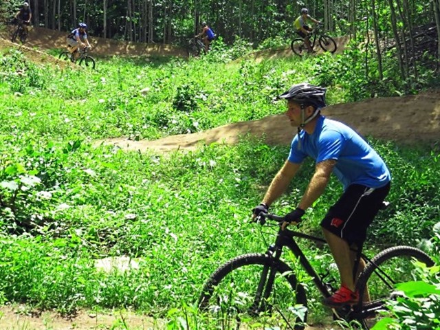 Wisconsin’s Top Mountain Biking Trails