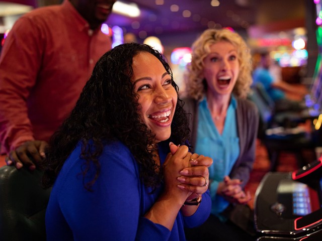Wisconsin's Casino Round-Up