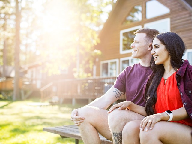 Wisconsin Cabin & Lake House Rentals Close to Chicago