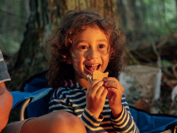 Campgrounds