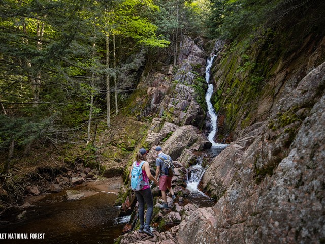 Go Off the Grid with Wisconsin's Rustic Campsites