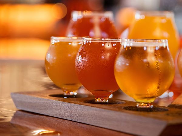 Breweries 2020