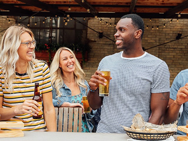 6 Wisconsin Breweries for Delicious Sips