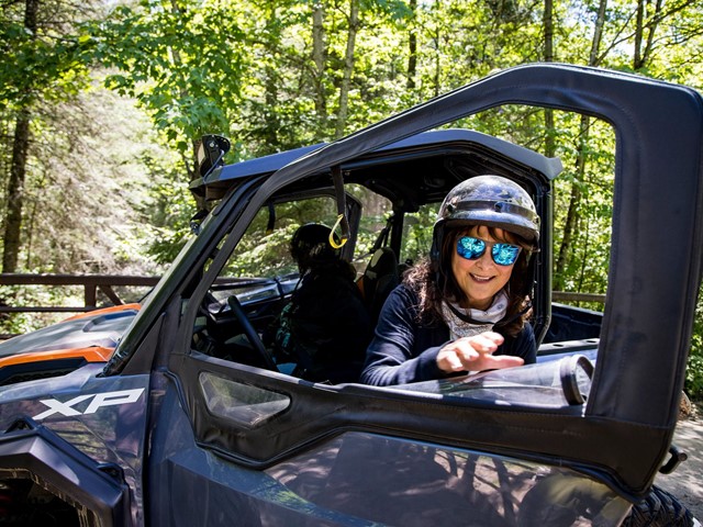 6 Must-Experience Wisconsin ATV Trails
