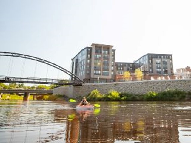 Eau Claire