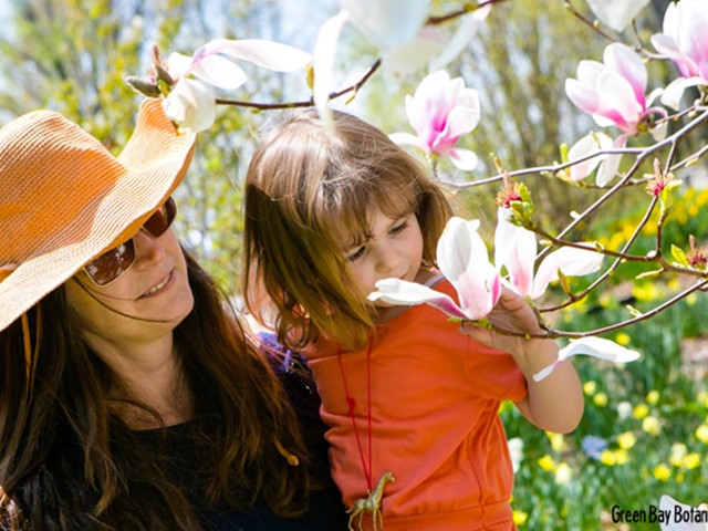14 Wisconsin Flower Gardens for Beautiful Blooms