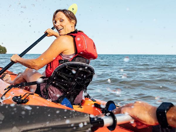 Water Activities