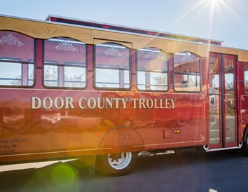 Spooky Door County is Full of Ghosts