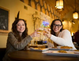 Wineries