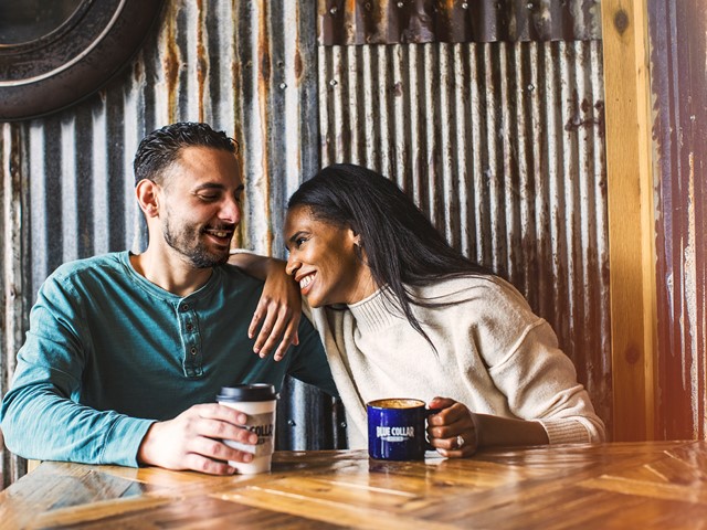 6 Wisconsin Coffeehouses with Delicious Sips and Good Vibes