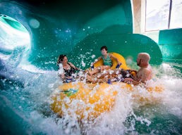 Wisconsin Dells