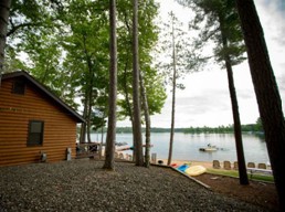 Minocqua