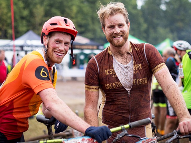 Beginner’s Roadmap to Wisconsin Mountain Biking